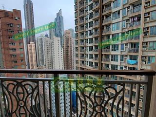 Kennedy Town - The Merton 11