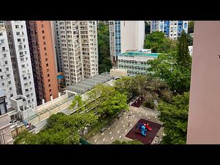 炮台山 - 北角中心大廈C座 05