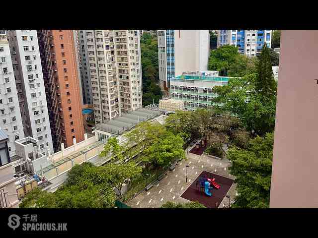 Fortress Hill - North Point Centre Block C 05