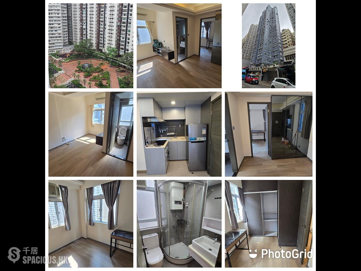 North Point - Ngan Fai Building 01