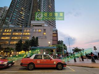 Kennedy Town - The Merton 40