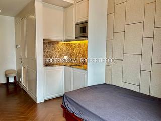 Shek Tong Tsui - One South Lane 02