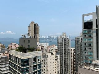 Shek Tong Tsui - One South Lane 04