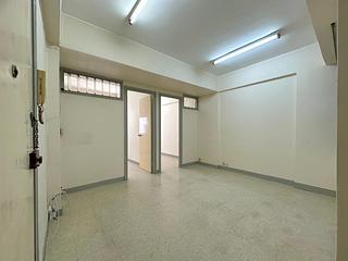 坚尼地城 - 懋华大厦 02