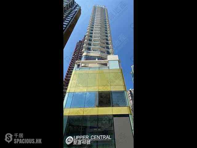 西半山 - Upper Central 01