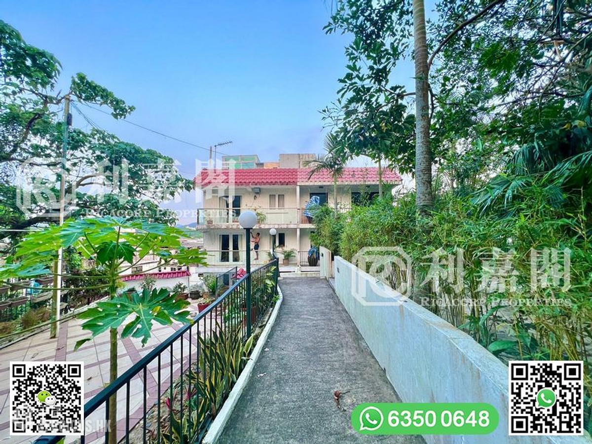 Sai Kung - Ho Chung 01