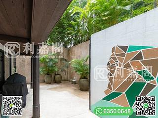 Sai Kung - Ho Chung 02