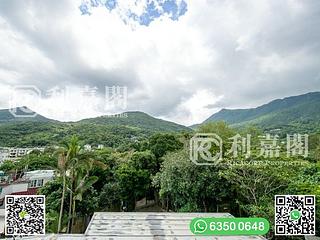 Sai Kung - Ho Chung 05