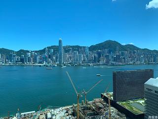 西九龙 - 君临天下3座 02