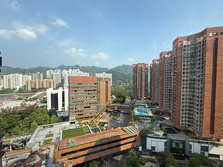 Sha Tin - Wai Wah Centre 06