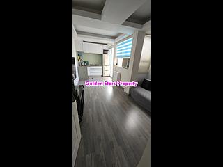 Sai Ying Pun - Wah Fai Court 02