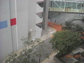 鲗鱼涌 - 华兰花园 玉兰阁 05