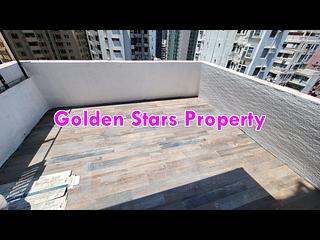 Sai Ying Pun - Wah Fai Court 07