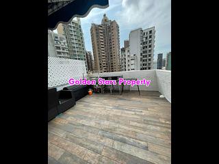 Sai Ying Pun - Wah Fai Court 08