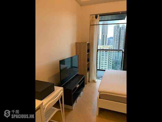 Sai Wan Ho - Parker 33 01
