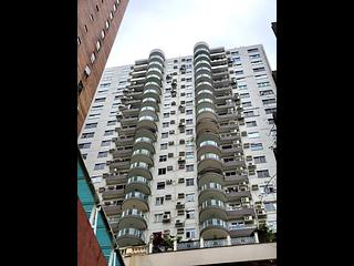 Mid Levels Central - Hollywood Heights 20