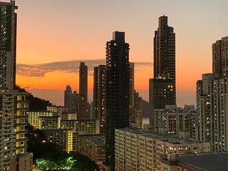 Kennedy Town - University Heights 05