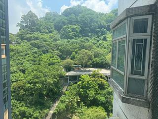 大坑 - 蓮花園 05