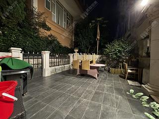 汀角 - 比華利山別墅3期翠樺道(第三街) 08