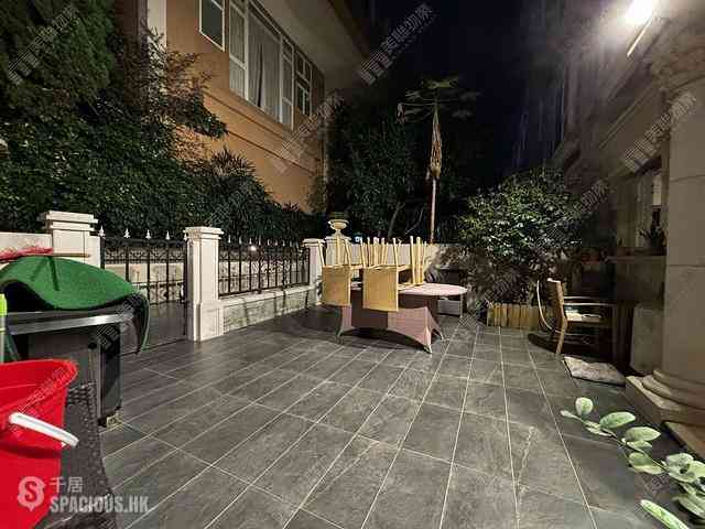 Ting Kok - The Beverly Hills Phase 3 Boulevard de Forêt (Third Avenue) 08