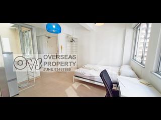 Wan Chai - 35, Ship Street 02