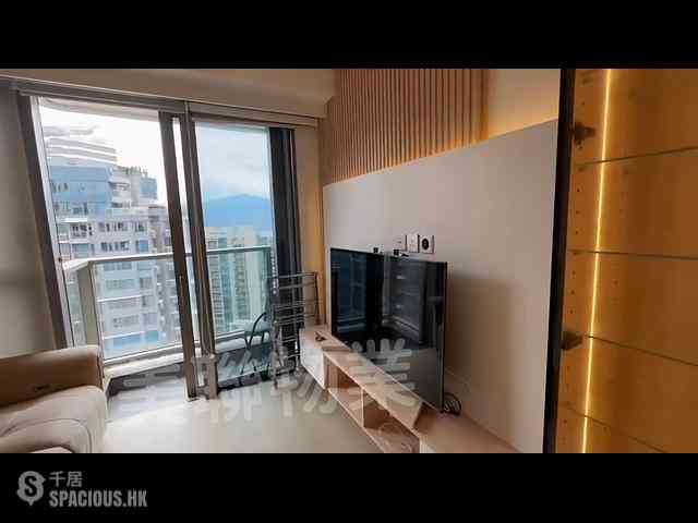 Pak Shek Kok - Solaria Tower 9 02