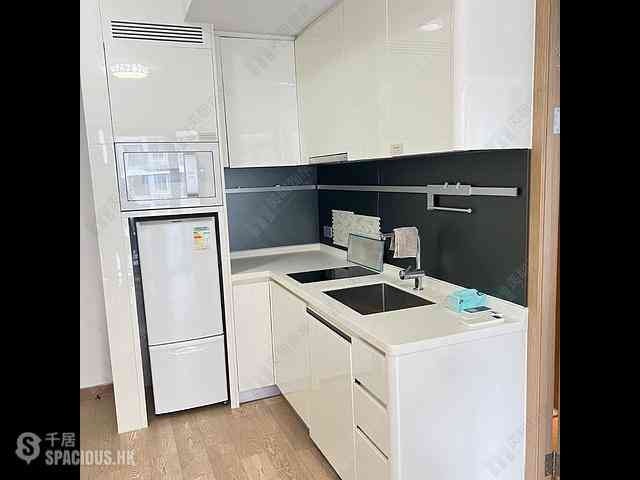Pak Shek Kok - Solaria Tower 10 01