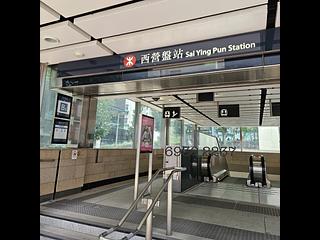 西营盘 - 仁福大厦 03