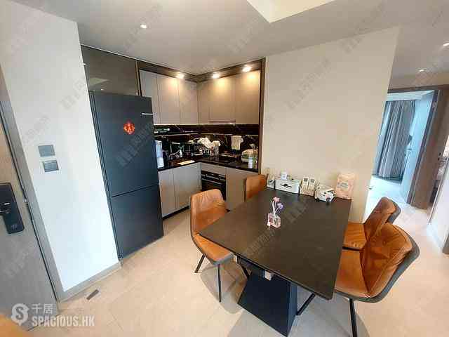 Tai Po Kau - Silicon Hill Phase 1 Greenwood Tower 2 02