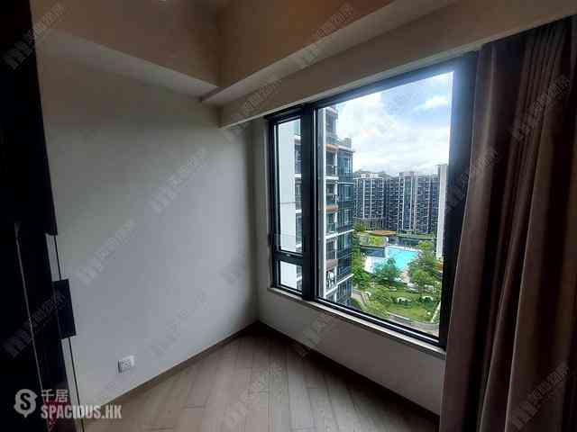 Tai Po Kau - Silicon Hill Phase 1 Greenwood Tower 2 06