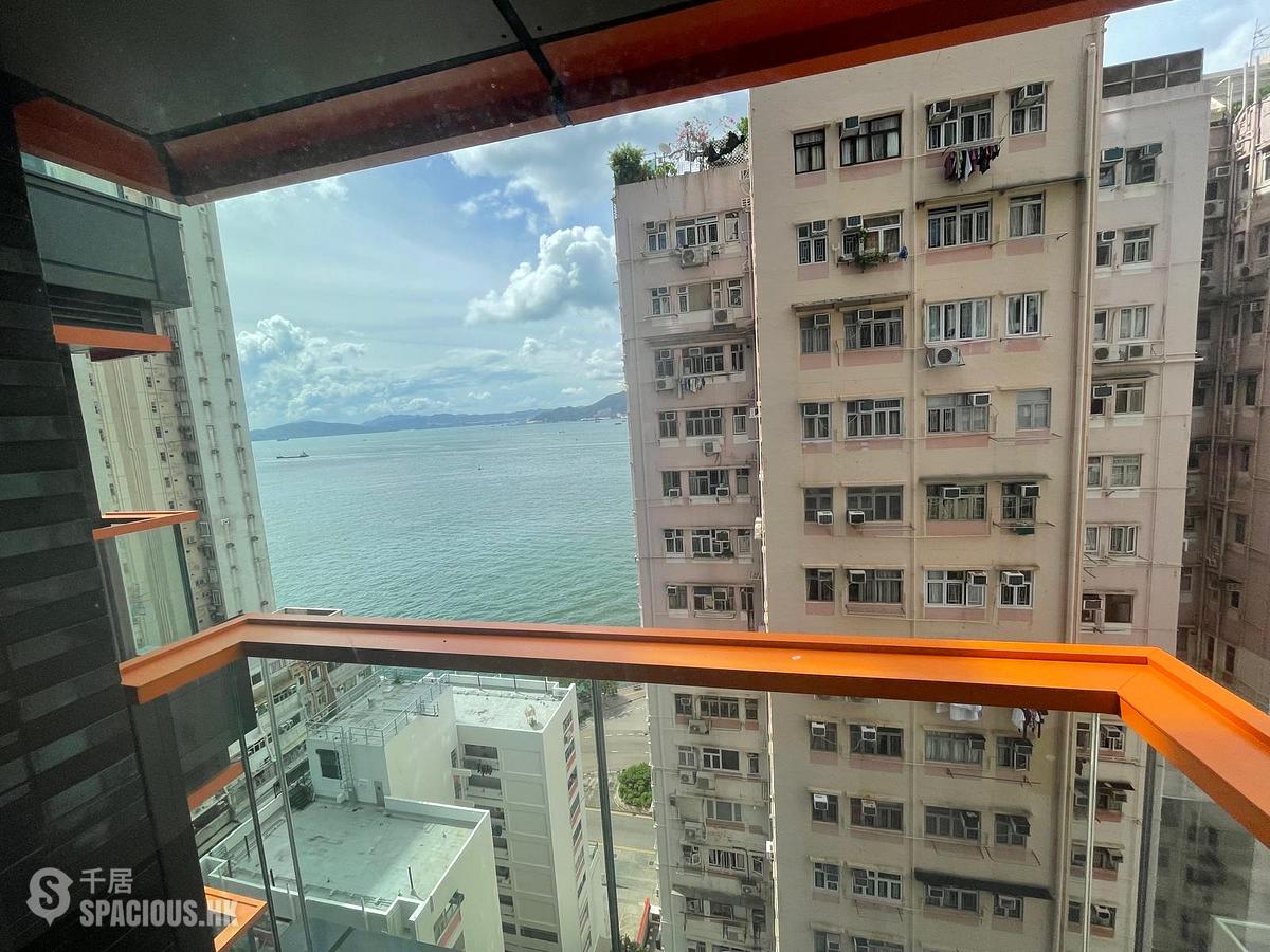 坚尼地城 - 吉喆 01