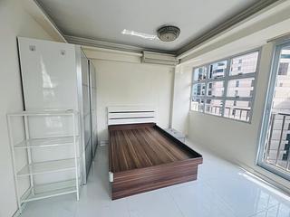 Wan Chai - Wing Tak Building 02