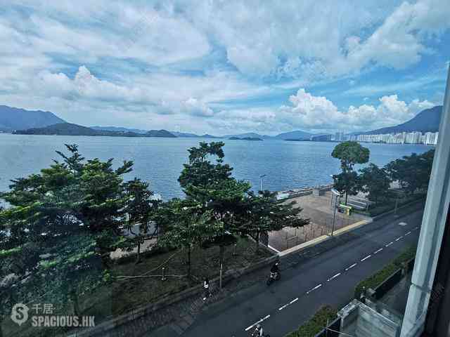 Pak Shek Kok - Providence Bay Phase 1 07