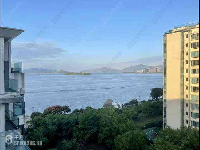 Pak Shek Kok - Providence Bay Phase 3 The Graces Tower 10 01