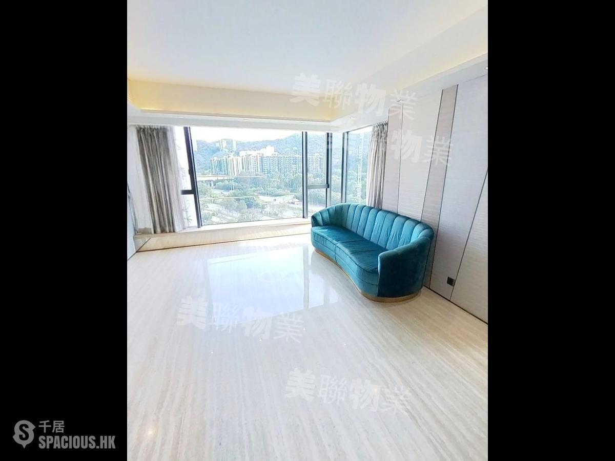 Pak Shek Kok - Providence Bay Phase 2 Providence Peak Tower 10 01