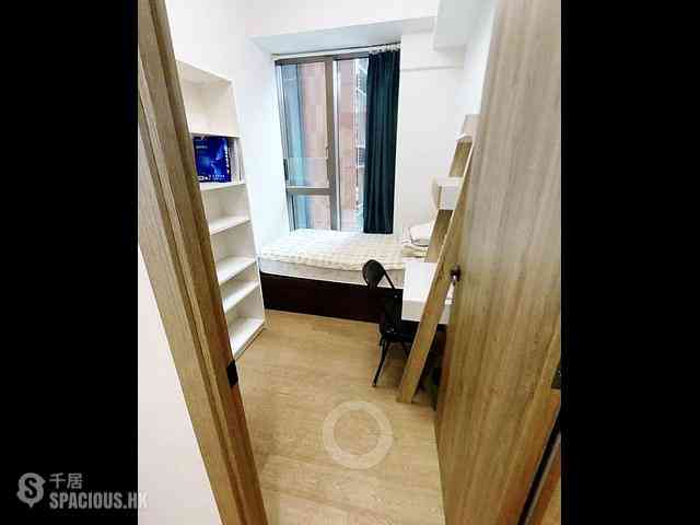 Pak Shek Kok - The Horizon Phase 2 Centra Horizon Tower 1 06