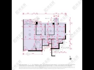 Tseung Kwan O - The Wings Ocean Wings Block 5 08