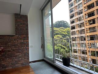 西半山 - 慶雲大廈 05