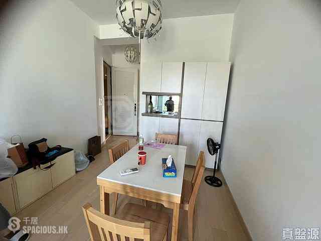 Tseung Kwan O - Monterey Block 5 02