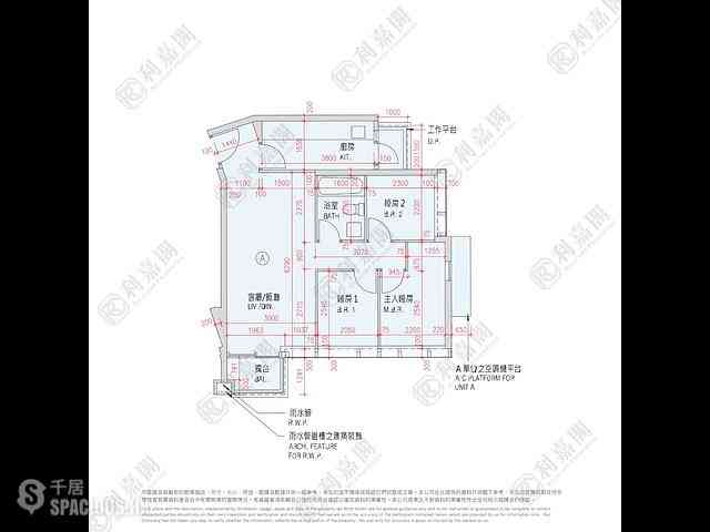 Tseung Kwan O - Monterey Block 5 06