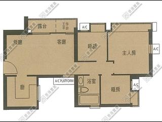 大角咀 - 君滙港6座 10