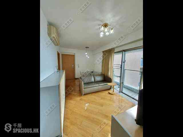 Tai Kok Tsui - Harbour Green Tower 6 03