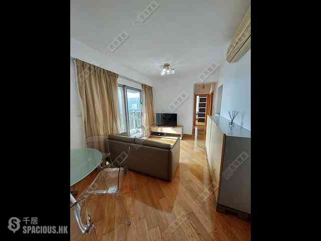Tai Kok Tsui - Harbour Green Tower 6 04