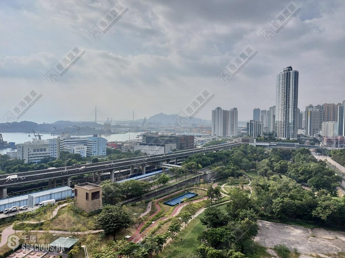 大角咀 - 君滙港6座 01