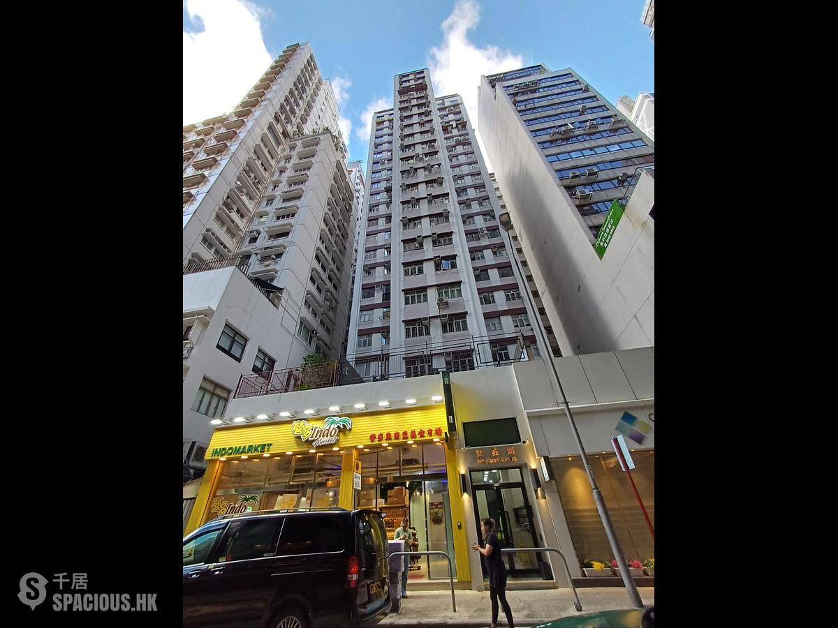 Causeway Bay - Mayland Court 01