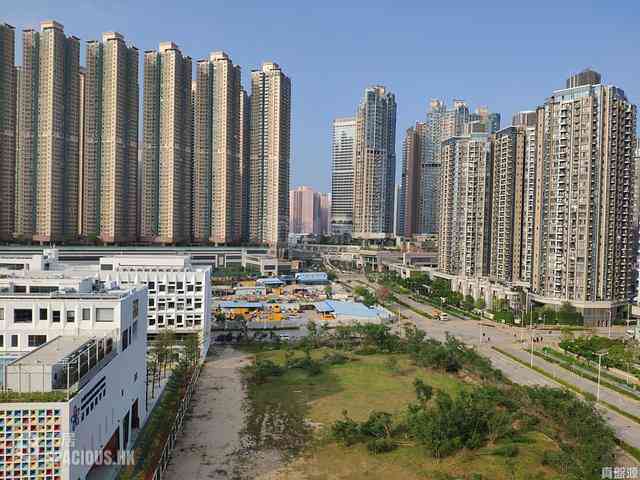 Tseung Kwan O - Alto Residences Block 7 05