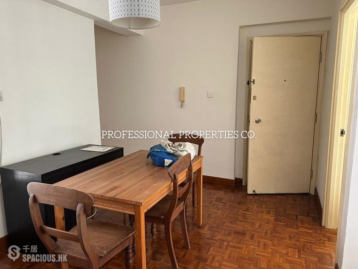 Mid Levels Central - Shelley Court 01