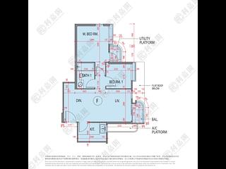 Tseung Kwan O - Alto Residences Block 7 06