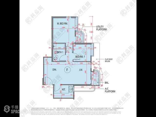 Tseung Kwan O - Alto Residences Block 7 06