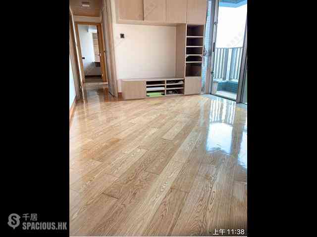 Tai Kok Tsui - Harbour Green Tower 6 02